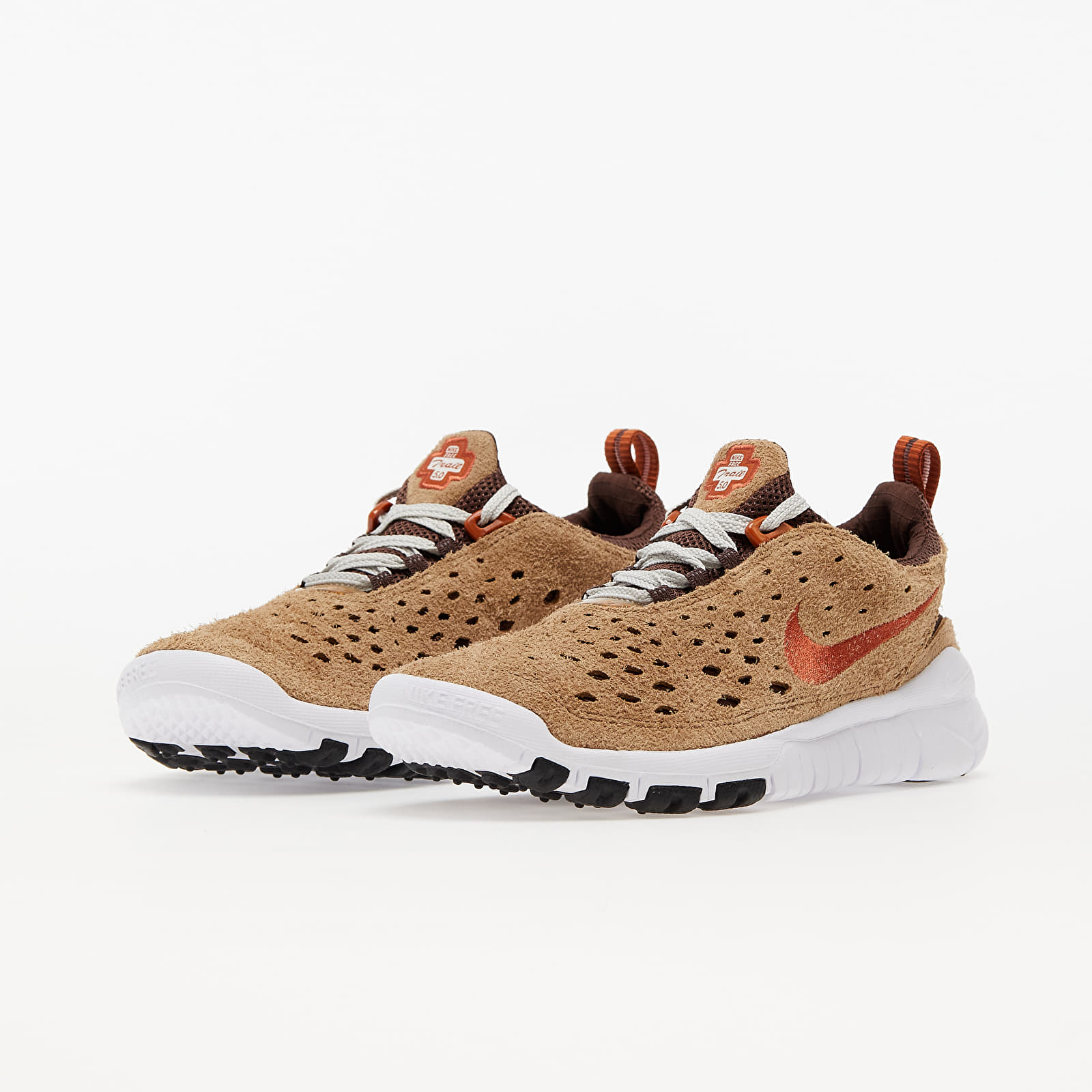 Nike free run 3 hombre marron shop