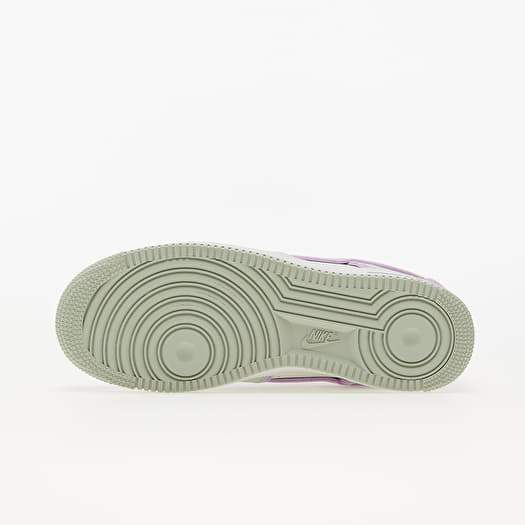 Men s shoes Nike Air Force 1 Sea Glass Seafoam Pure Violet Footshop