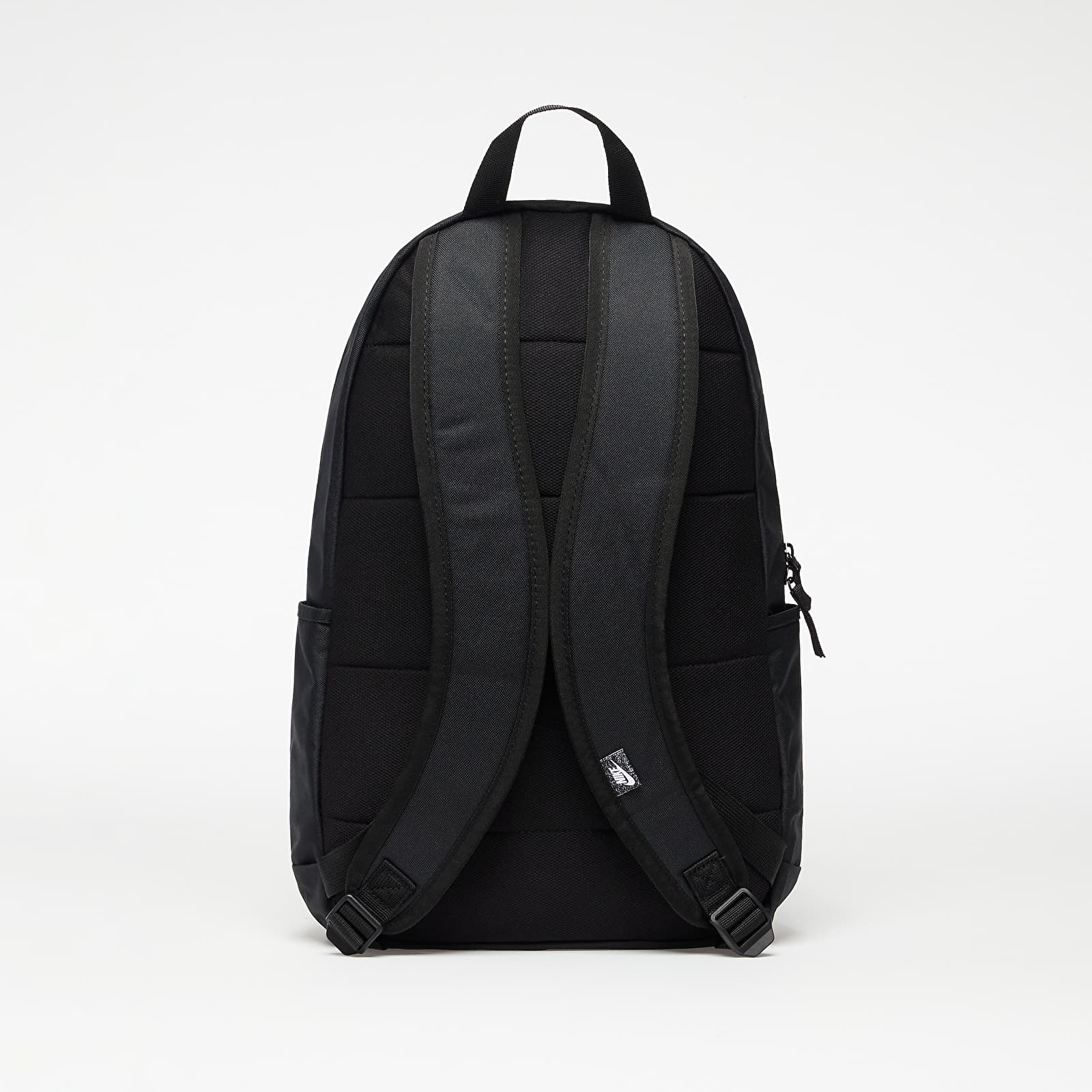 Hátizsákok Nike Backpack Black/ Black/ White