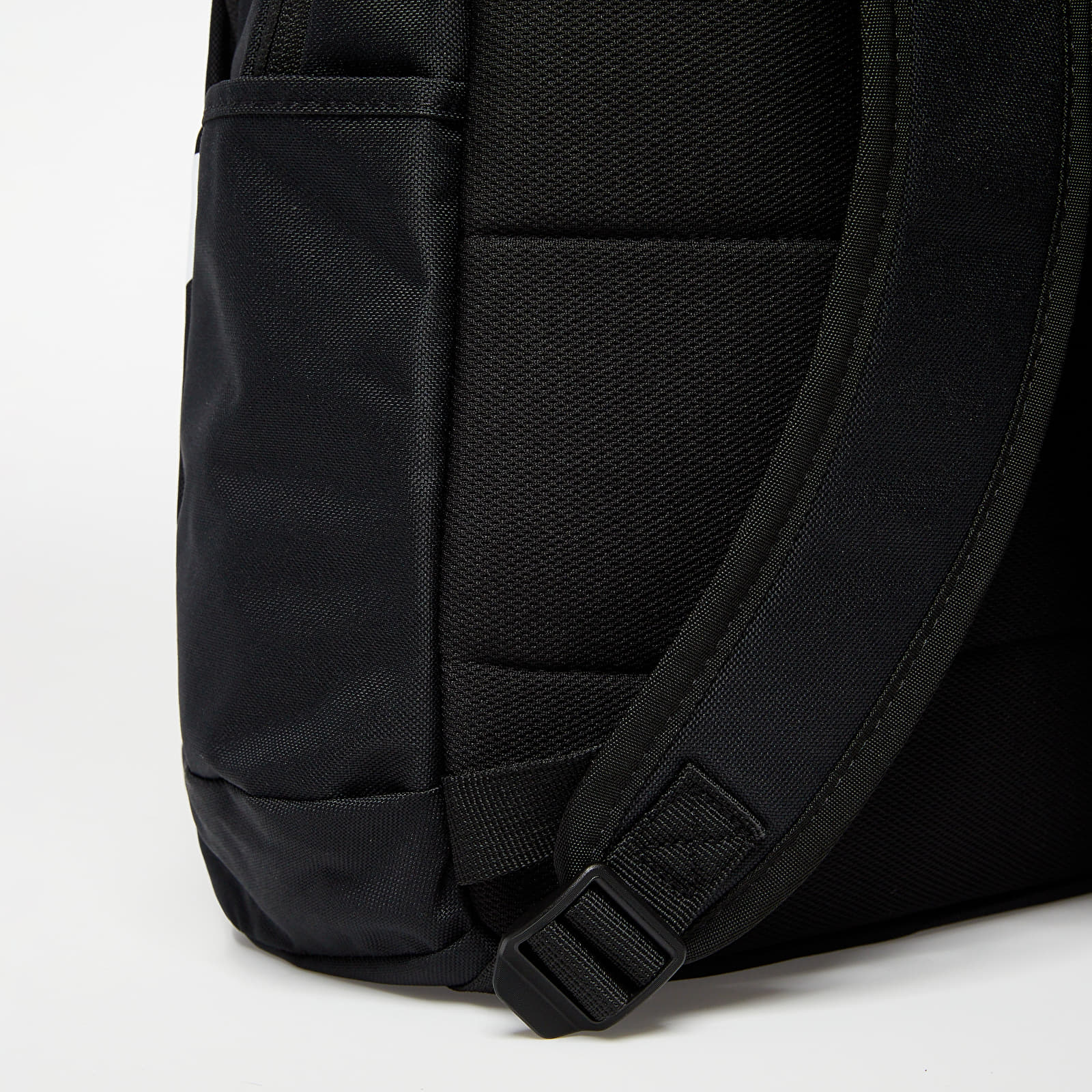 Hátizsákok Nike Backpack Black/ Black/ White