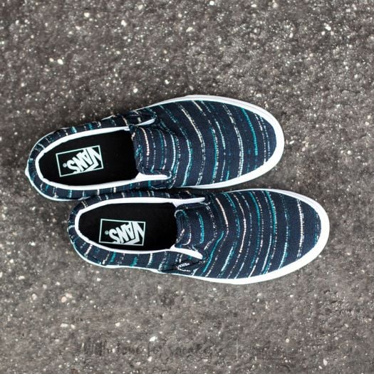 Vans slip on donna italia hot sale