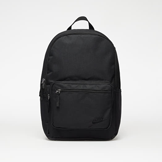 Zaino Nike Eugene Backpack Black/ Black/ Black