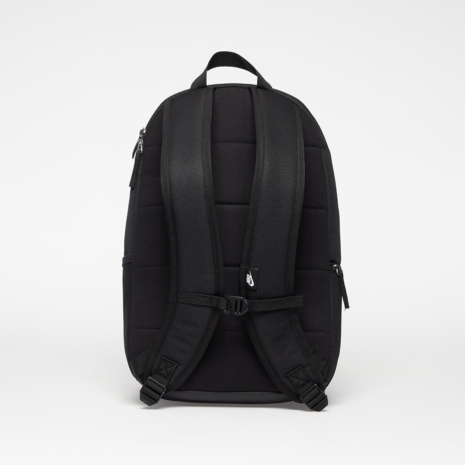 Pánské batohy Nike Heritage Eugene Backpack Black/ Black/ Black