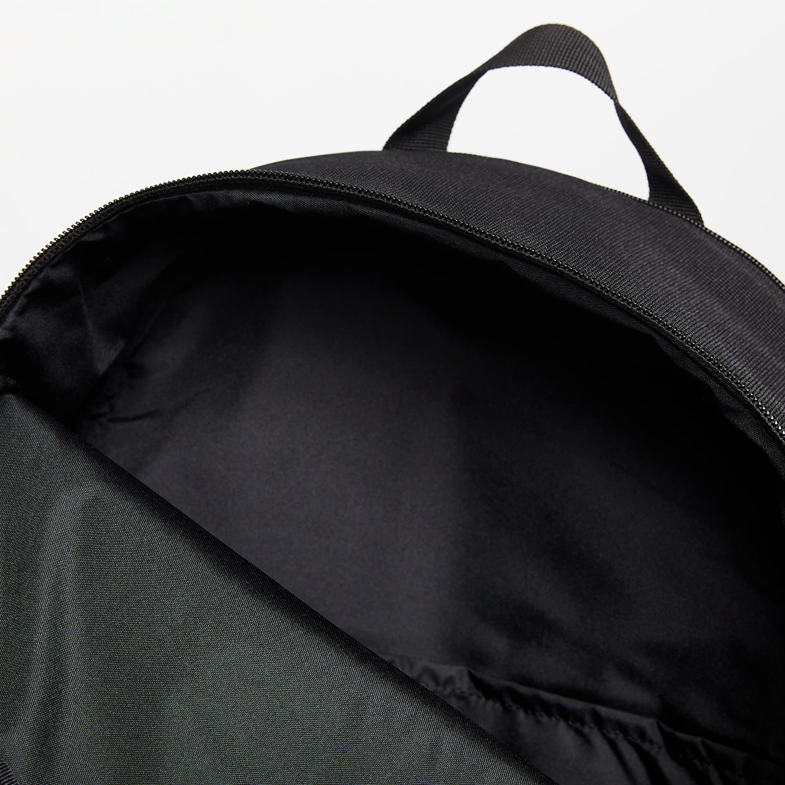 Pánské batohy Nike Heritage Eugene Backpack Black/ Black/ Black