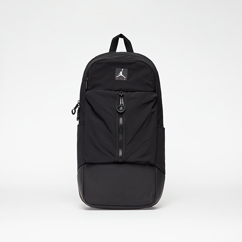 Jordan Air Backpack Black