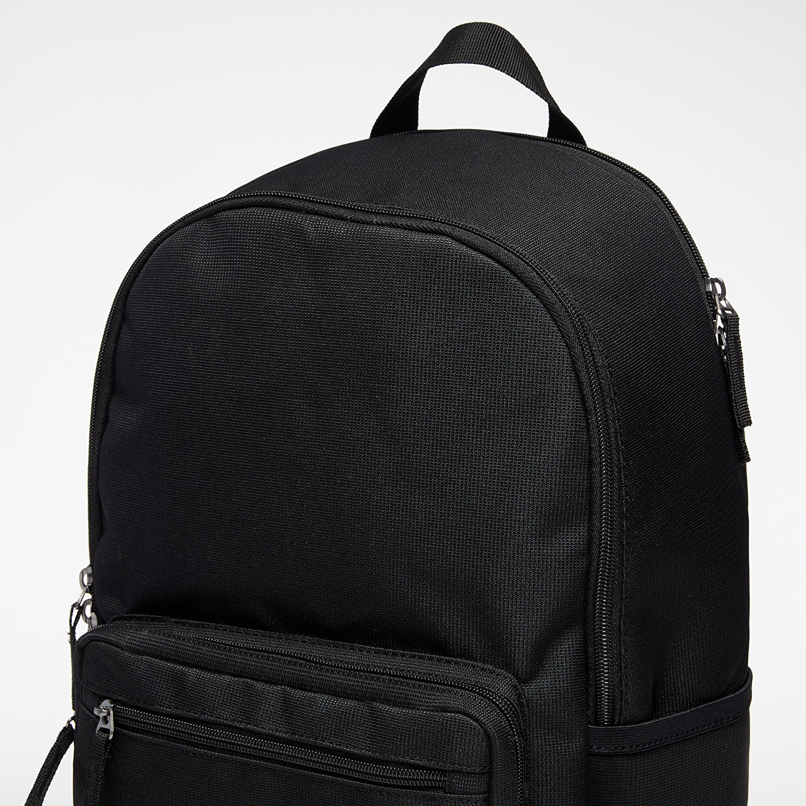 Pánské batohy Nike Heritage Eugene Backpack Black/ Black/ Black