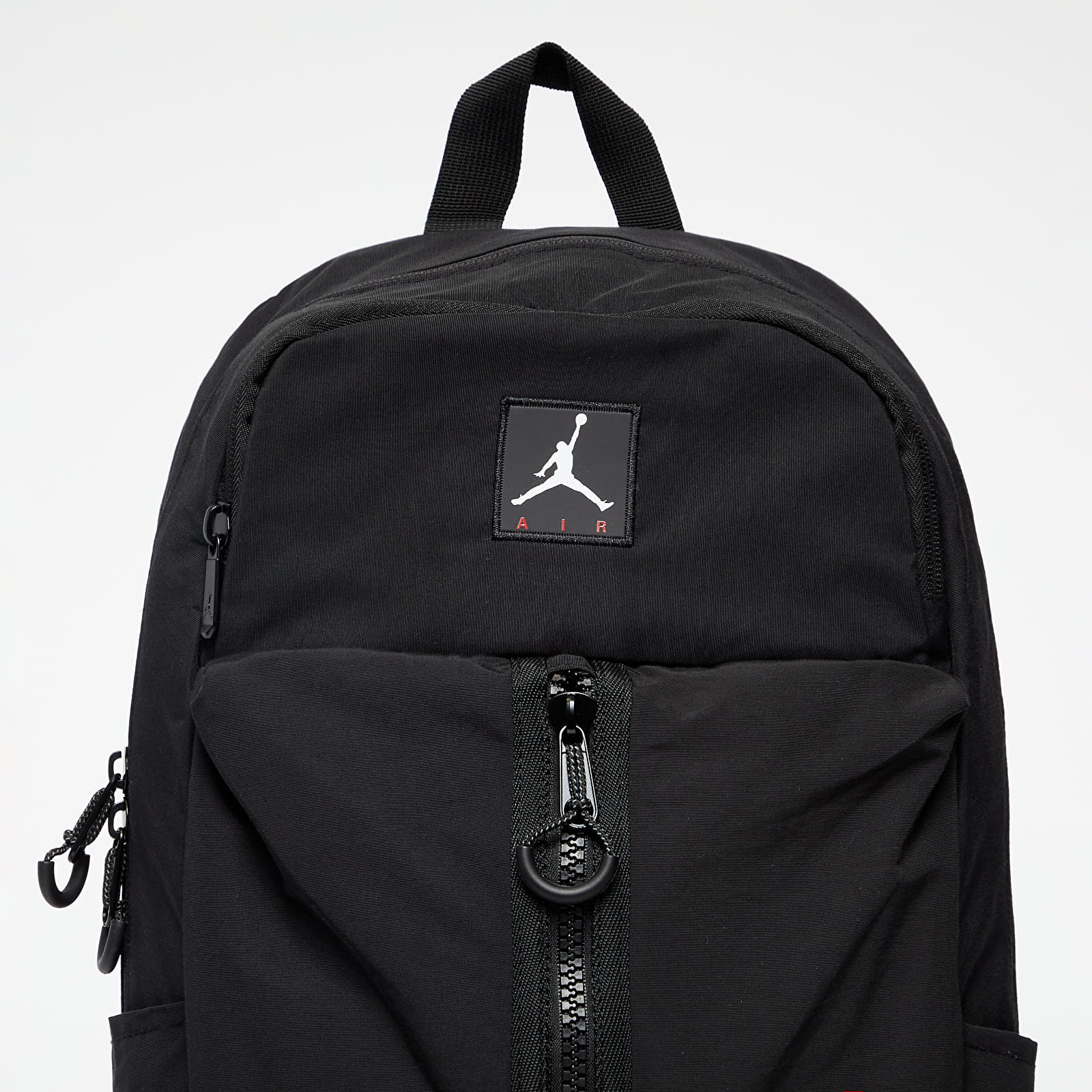 Nahrbtniki Jordan Air Backpack Black