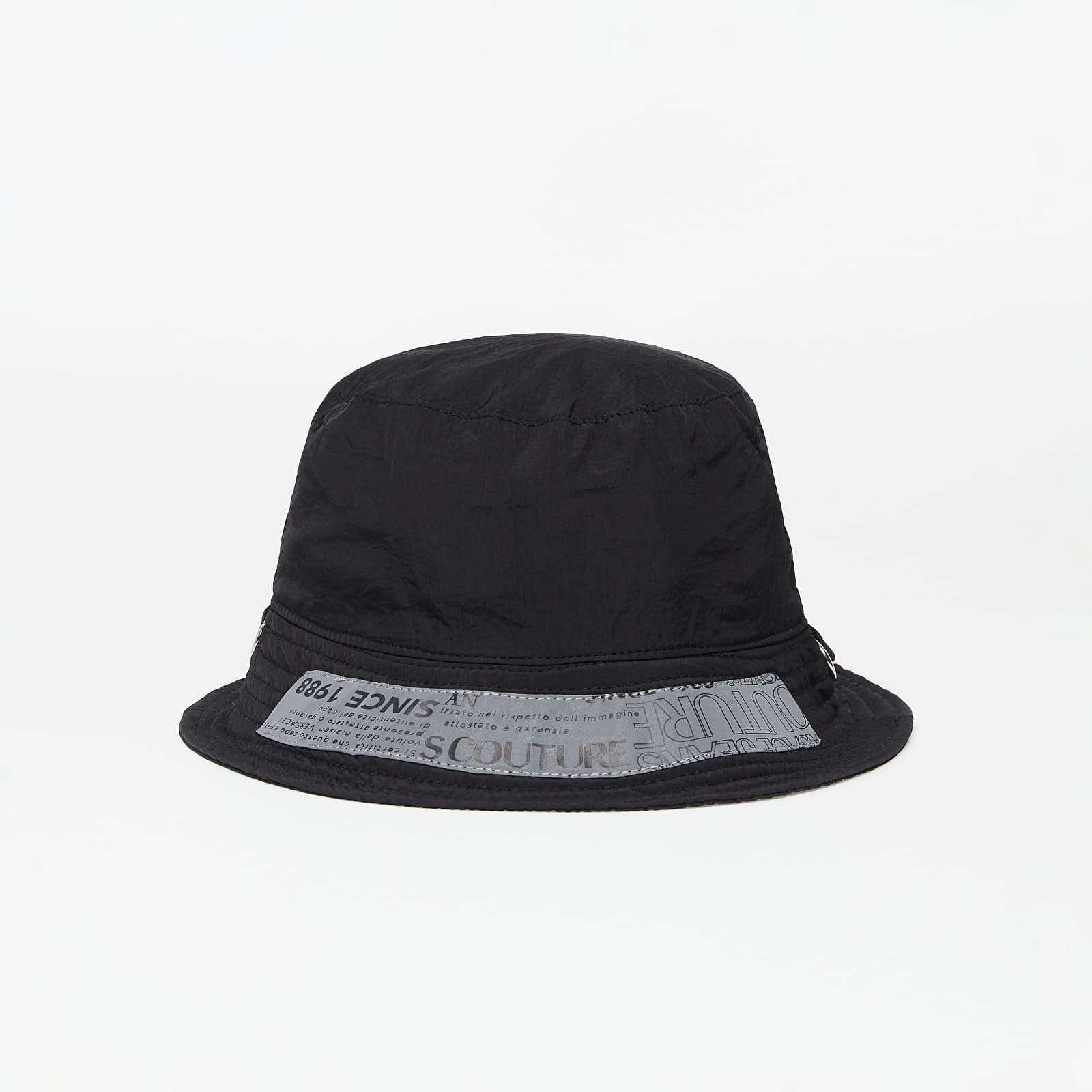 Cappello Versace Jeans Couture in misto lana