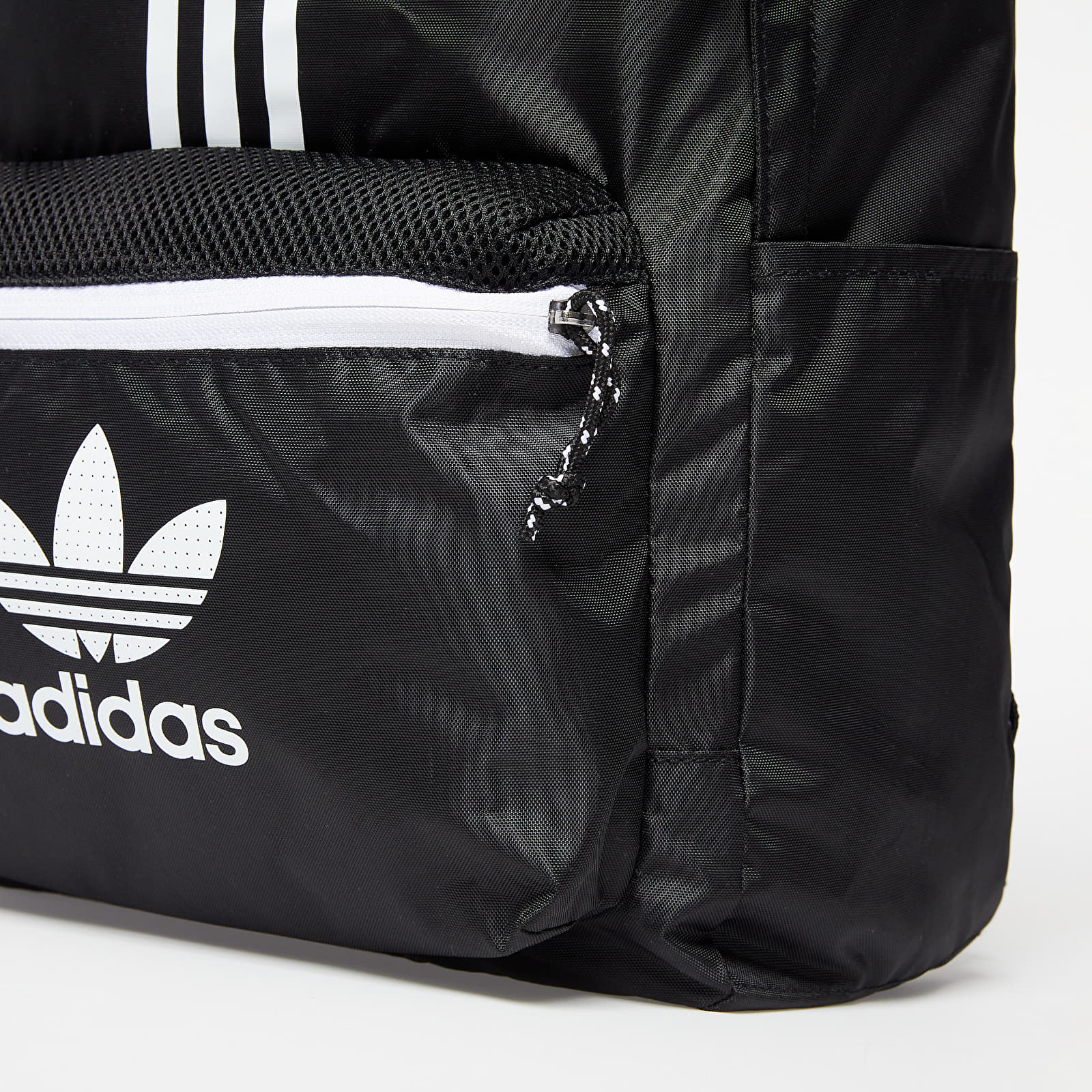 Rucksäcke adidas Ac Backpack Black/ White