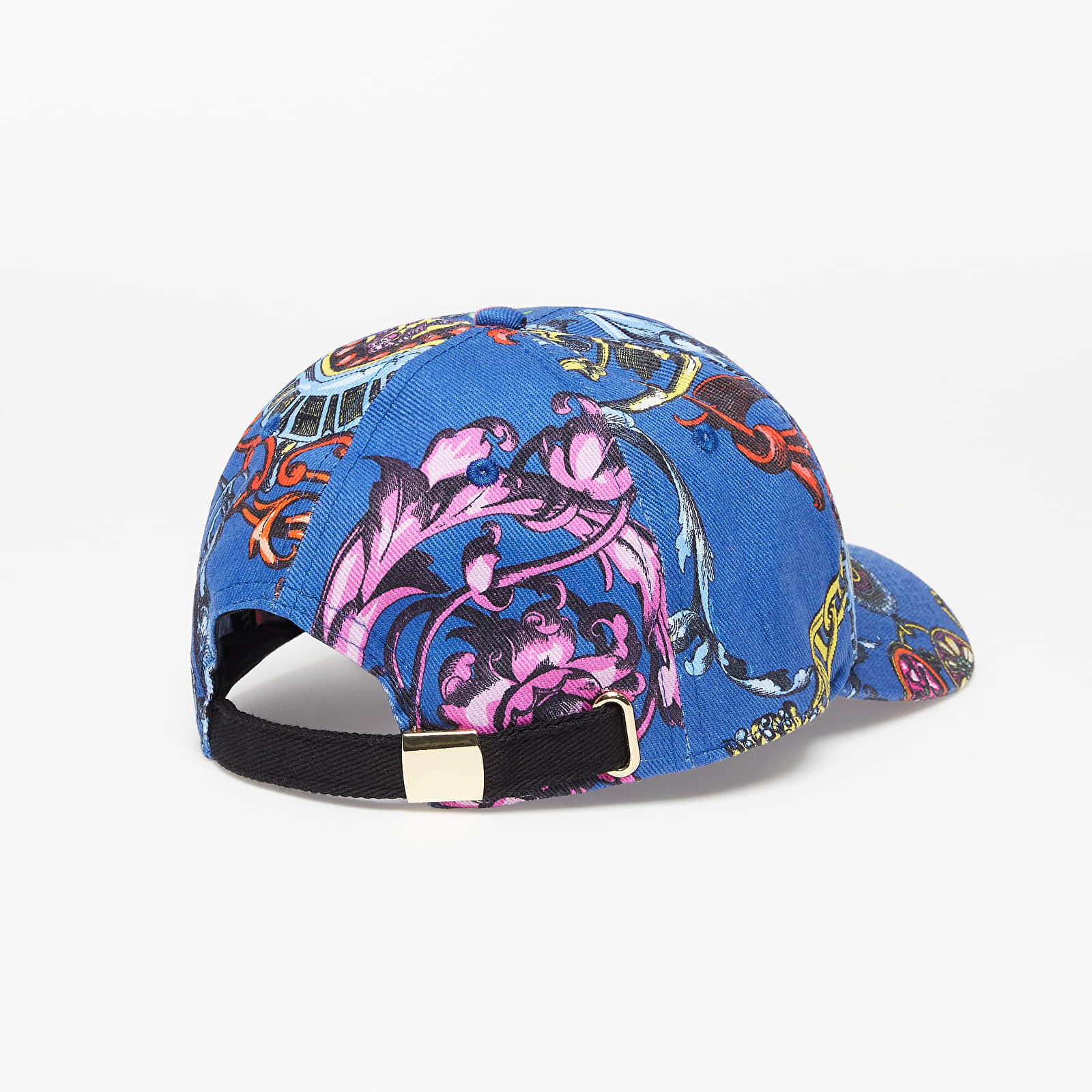 Sapkák Versace Jeans Couture Baseball Cap Midnight