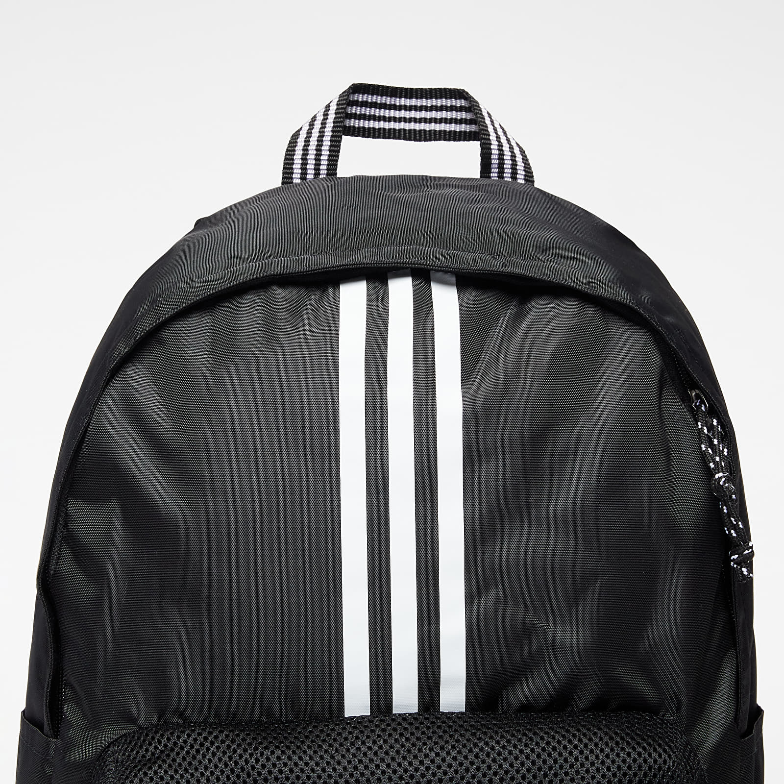 Rucksäcke adidas Ac Backpack Black/ White