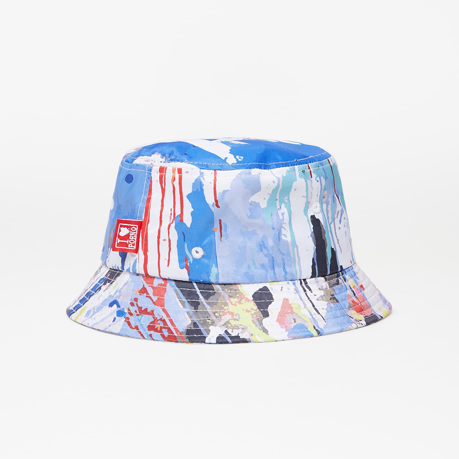 Капелюхи LIFE IS PORNO Bucket Hat Hawaii