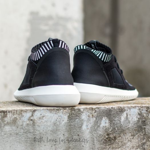 Scarpe donna adidas W Tubular Defiant Primeknit Core Black Core Black Footshop