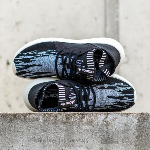 Damen Sneaker und Schuhe adidas W Tubular Defiant Primeknit Core Black Core Black Footshop
