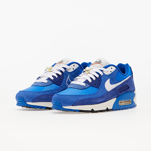 Air max 90 bleu new arrivals
