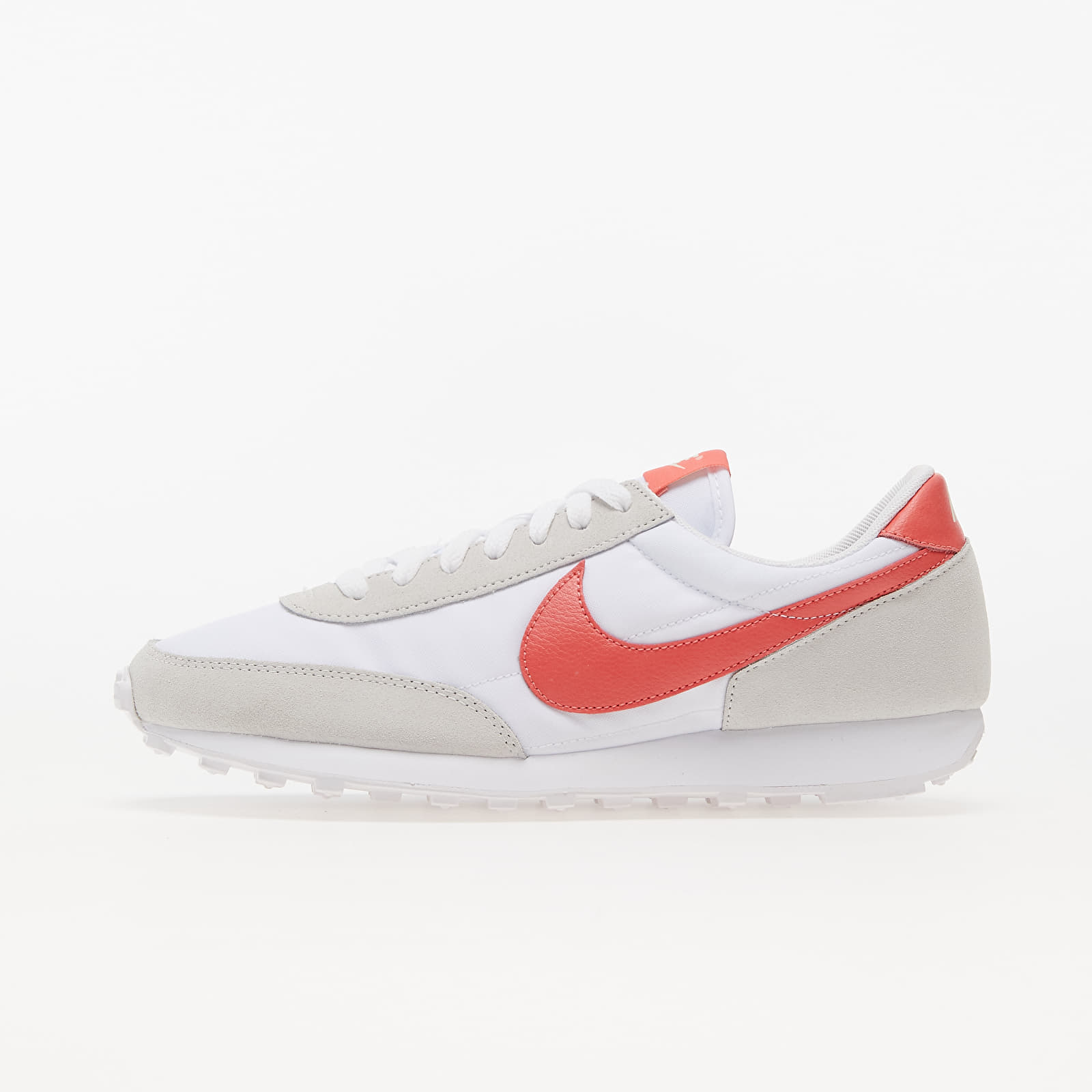 Chaussures et baskets femme Nike W Daybreak White/ Magic Ember-Lime Ice-Summit White