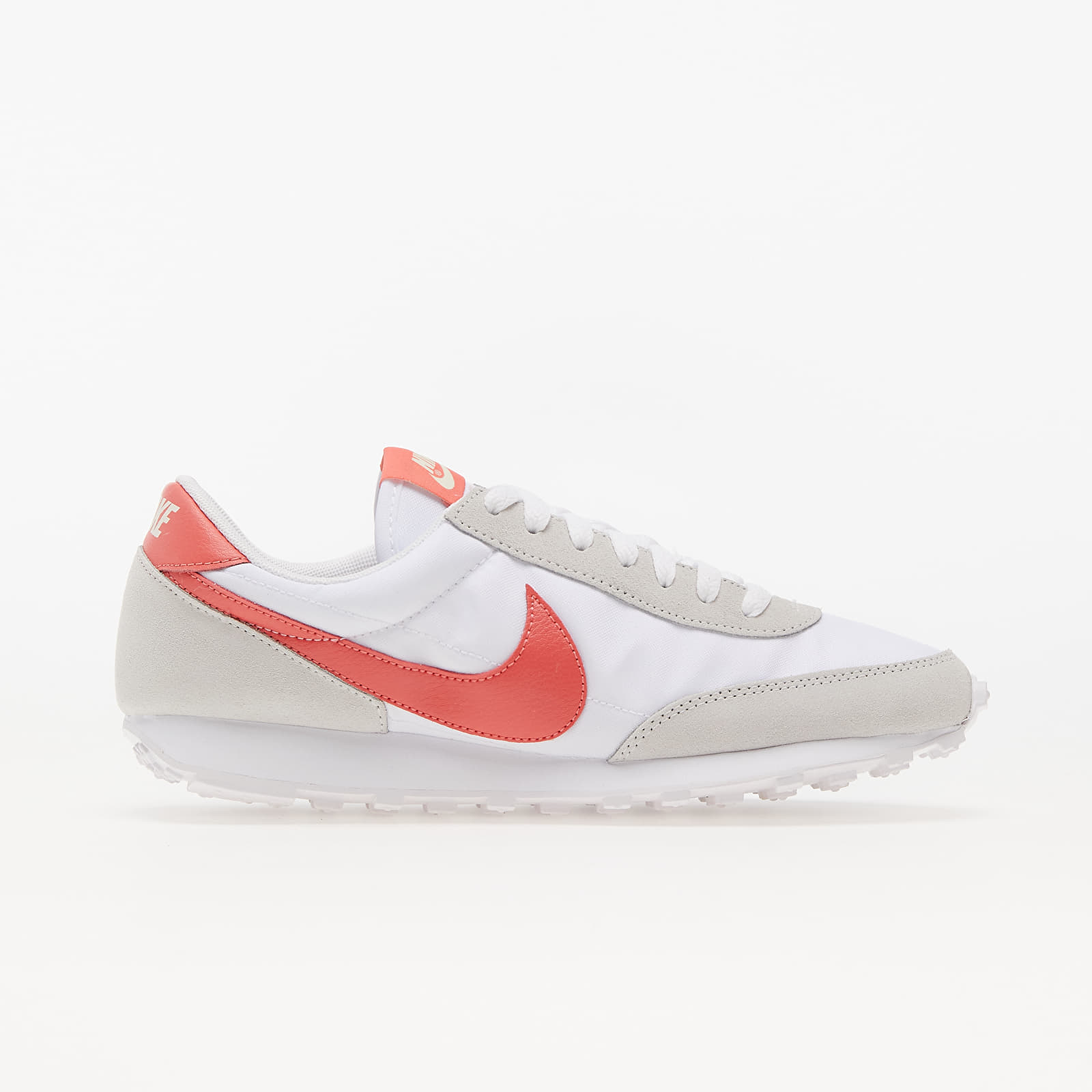 Dámske topánky a tenisky Nike W Daybreak White/ Magic Ember-Lime Ice-Summit White