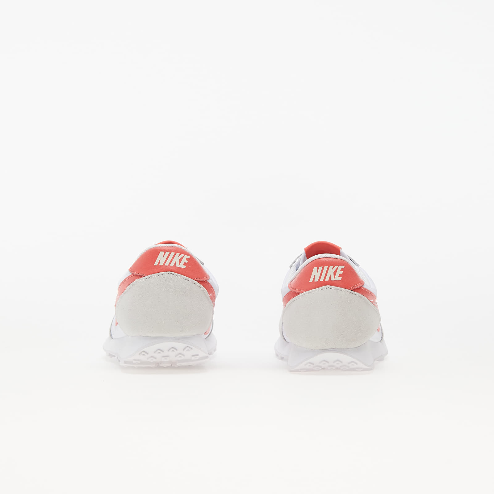 Dámske topánky a tenisky Nike W Daybreak White/ Magic Ember-Lime Ice-Summit White