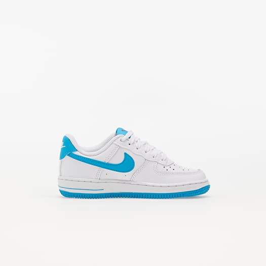 Kids sneakers and shoes Nike x Space Jam A New Legacy Force 1