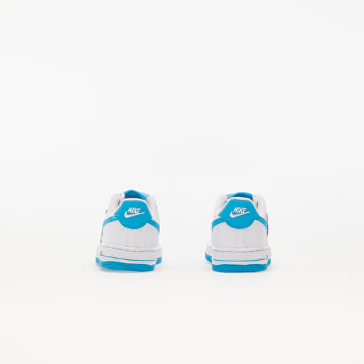 Space jams white and blue hot sale