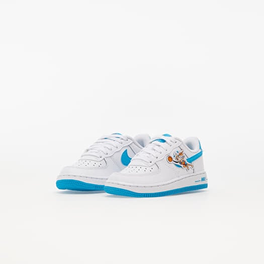 Baby blue space jams new arrivals