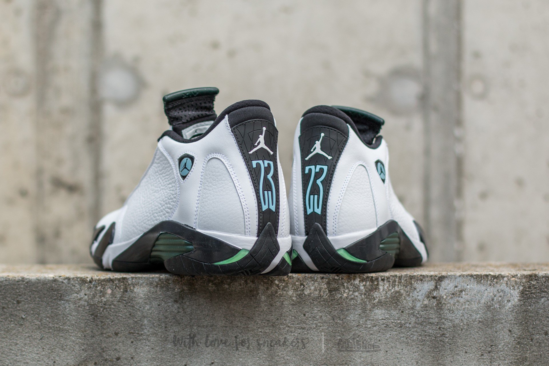 Air jordan retro 14 oxidized online