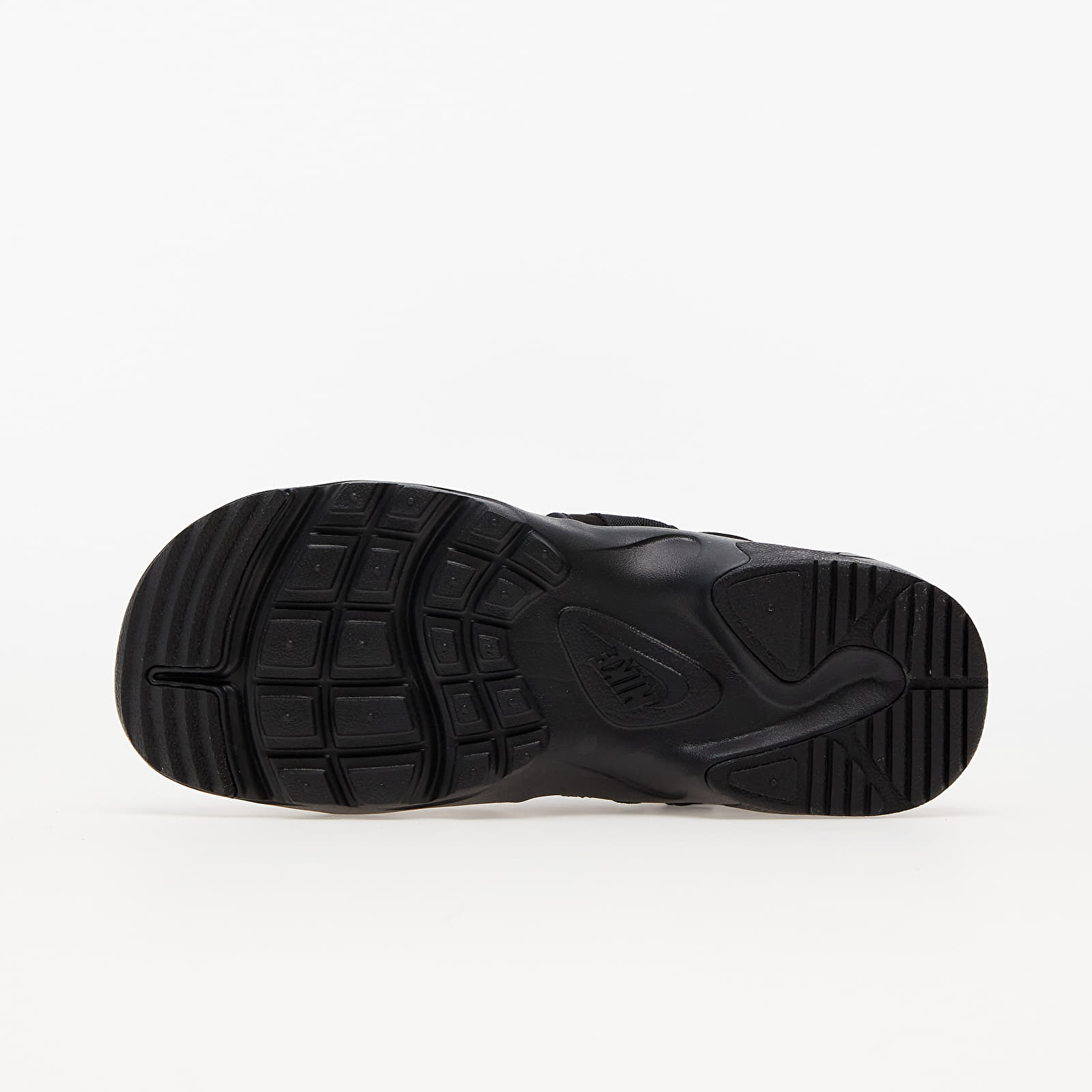 Zapatillas mujer Nike Wmns Canyon Sandal Black/ Black-Black