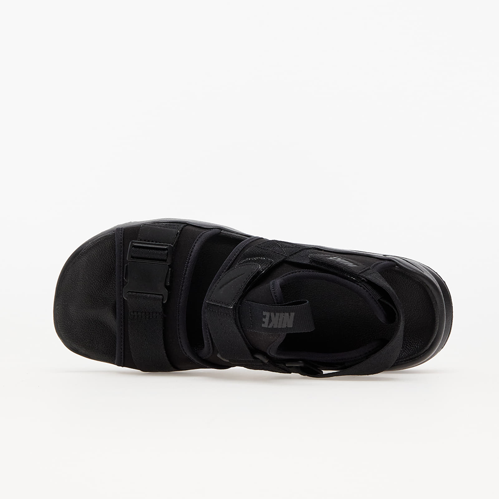Zapatillas mujer Nike Wmns Canyon Sandal Black/ Black-Black