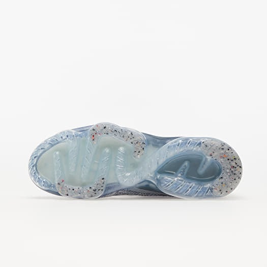 Vapormax flyknit blue 2025