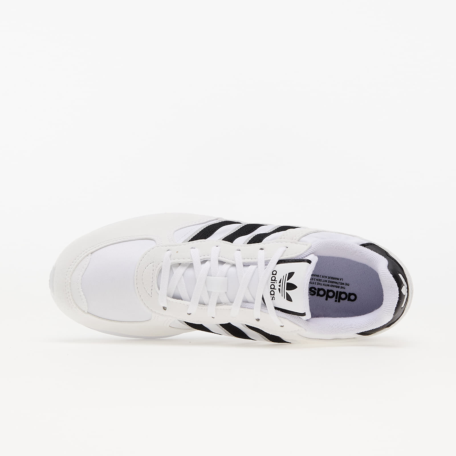 Women's shoes adidas Special 21 W Ftw White/ Core Black/ Ftw White