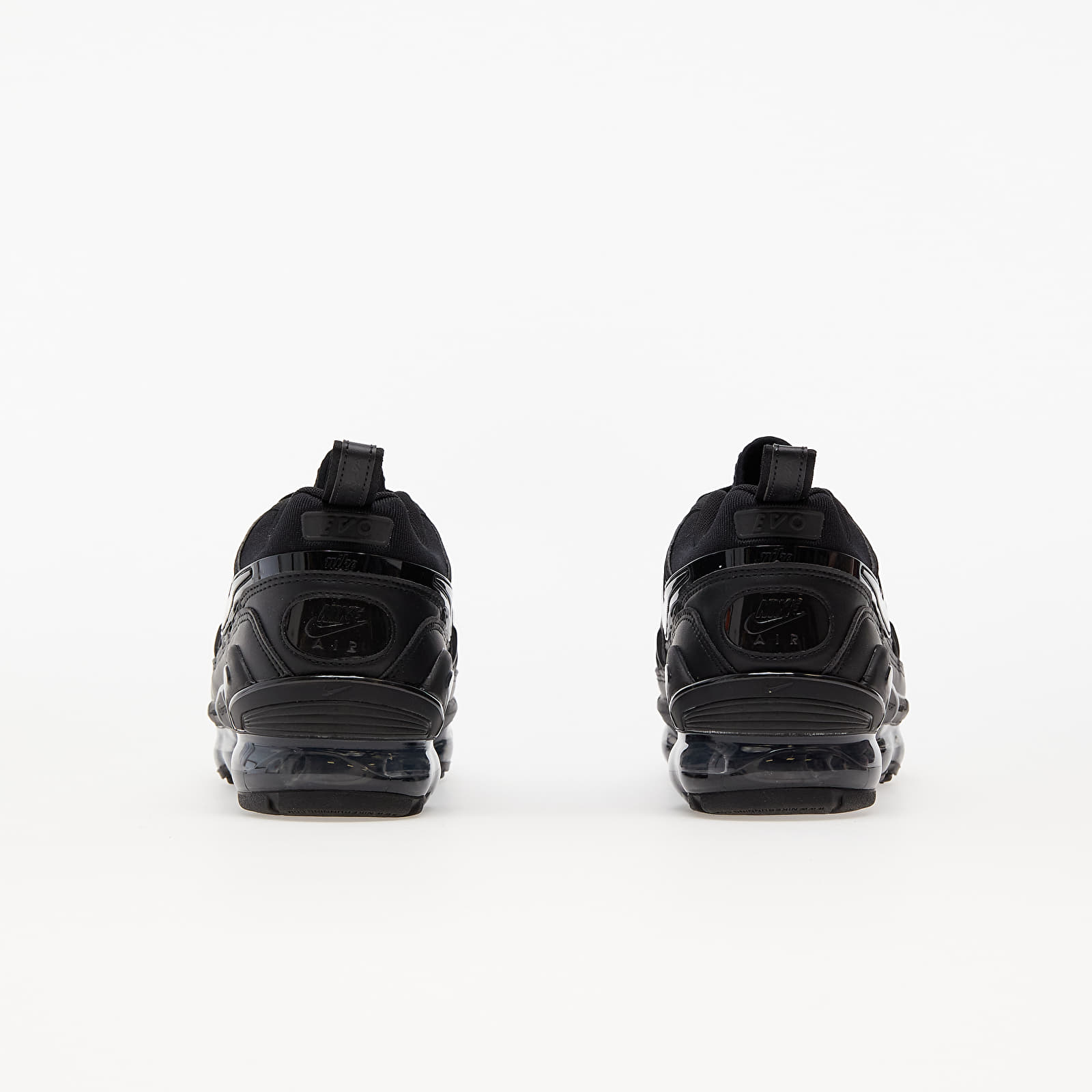 Men's shoes Nike Air VaporMax Evo Black/ Black-Black