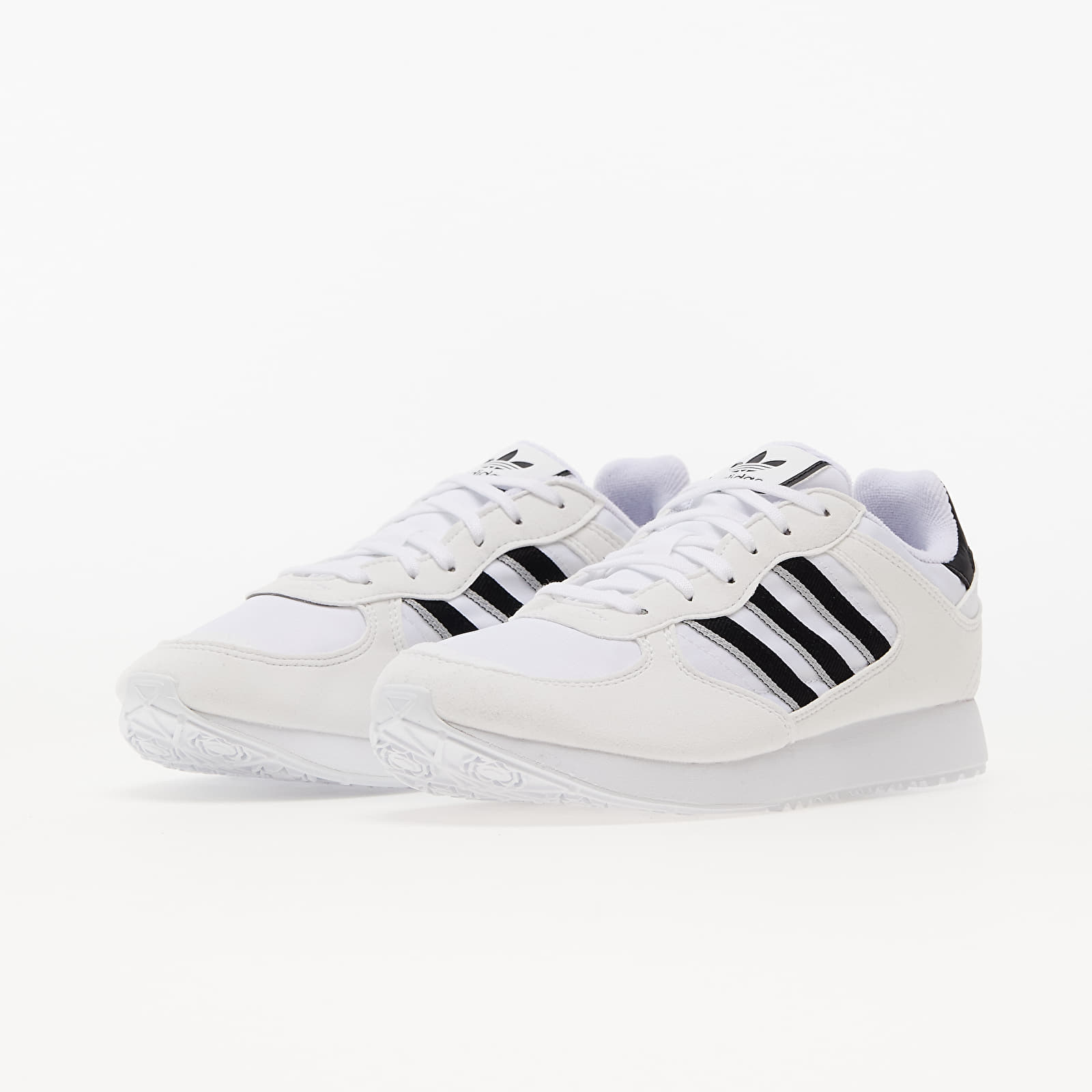 Women's shoes adidas Special 21 W Ftw White/ Core Black/ Ftw White