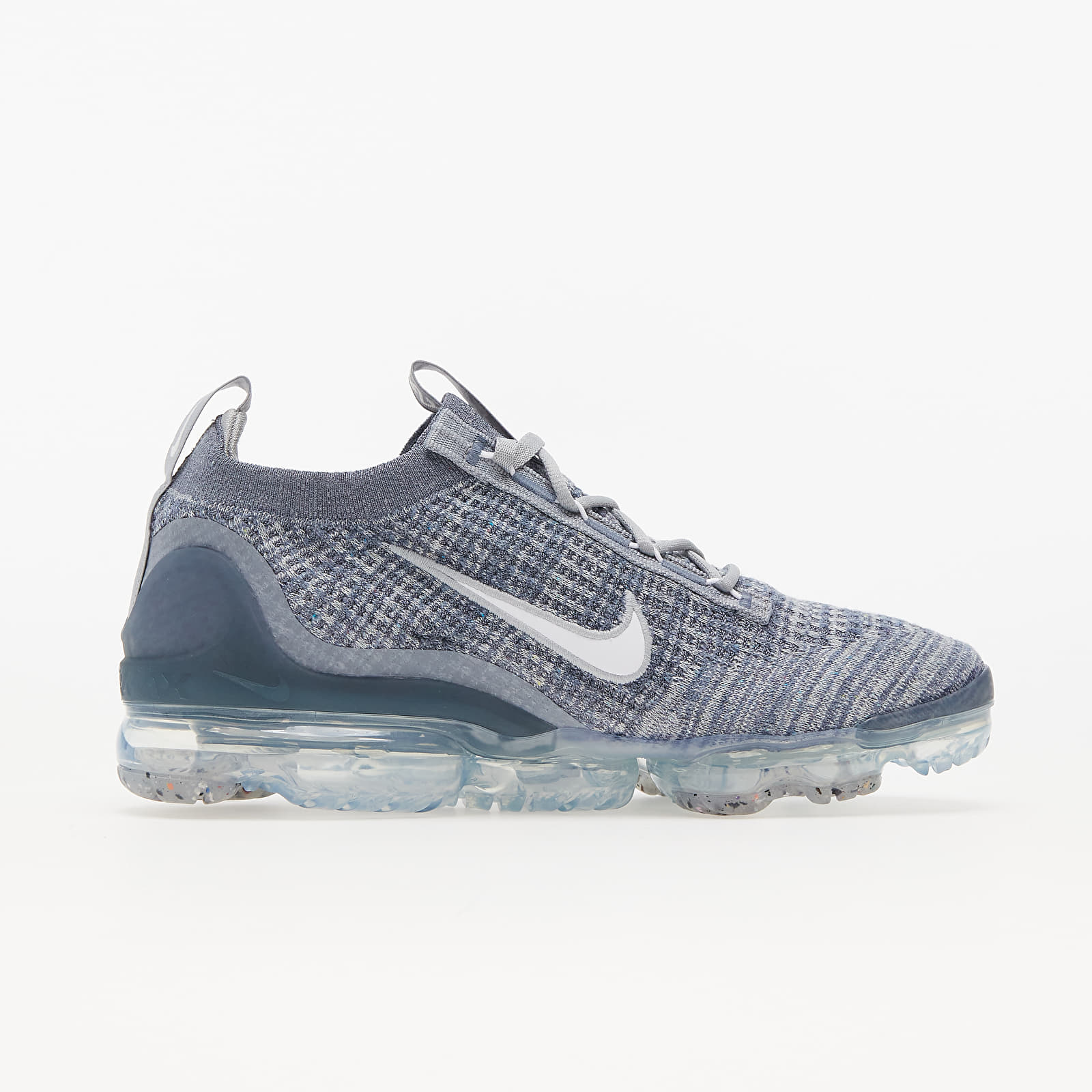 Nike vapormax grey blue top