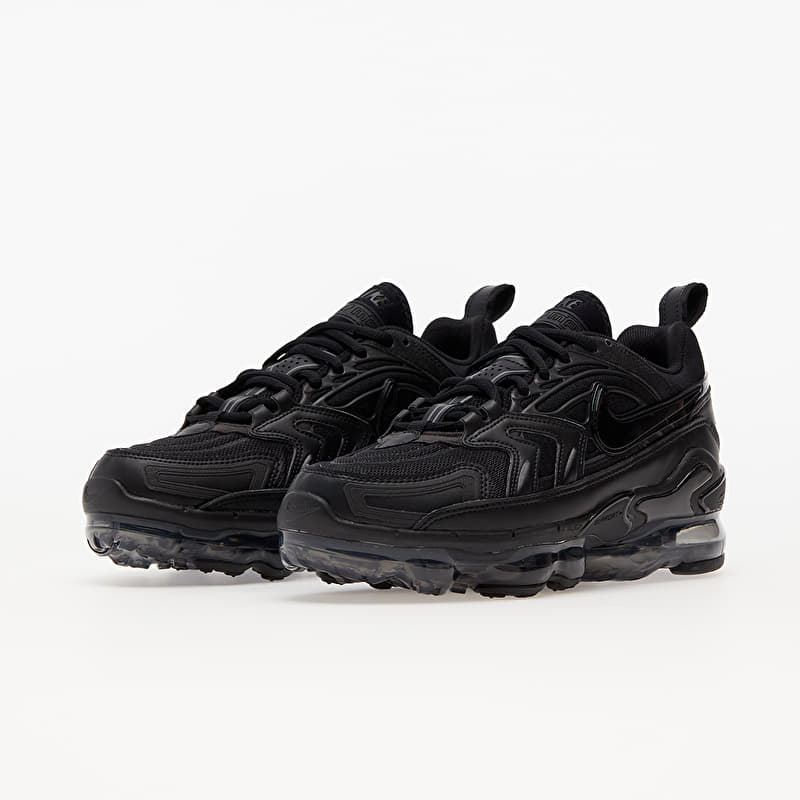Nike Air VaporMax Evo Black/ Black-Black | Footshop