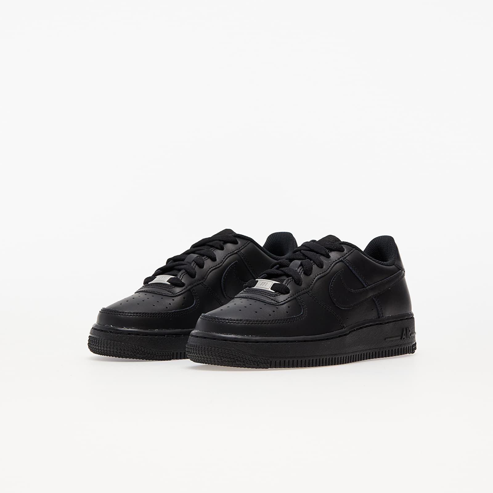 Black air force kids deals