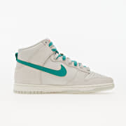nike dunk high se light bone