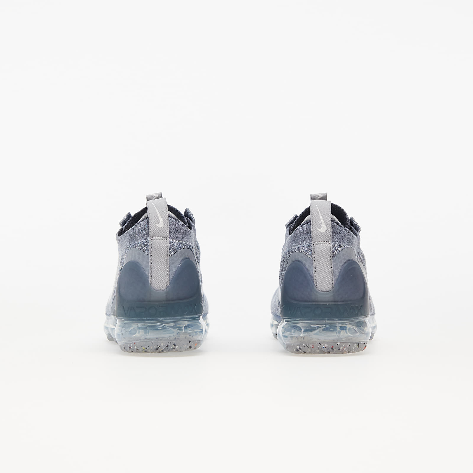 Men s shoes Nike Air VaporMax 2021 Flyknit Armory Blue White Lt