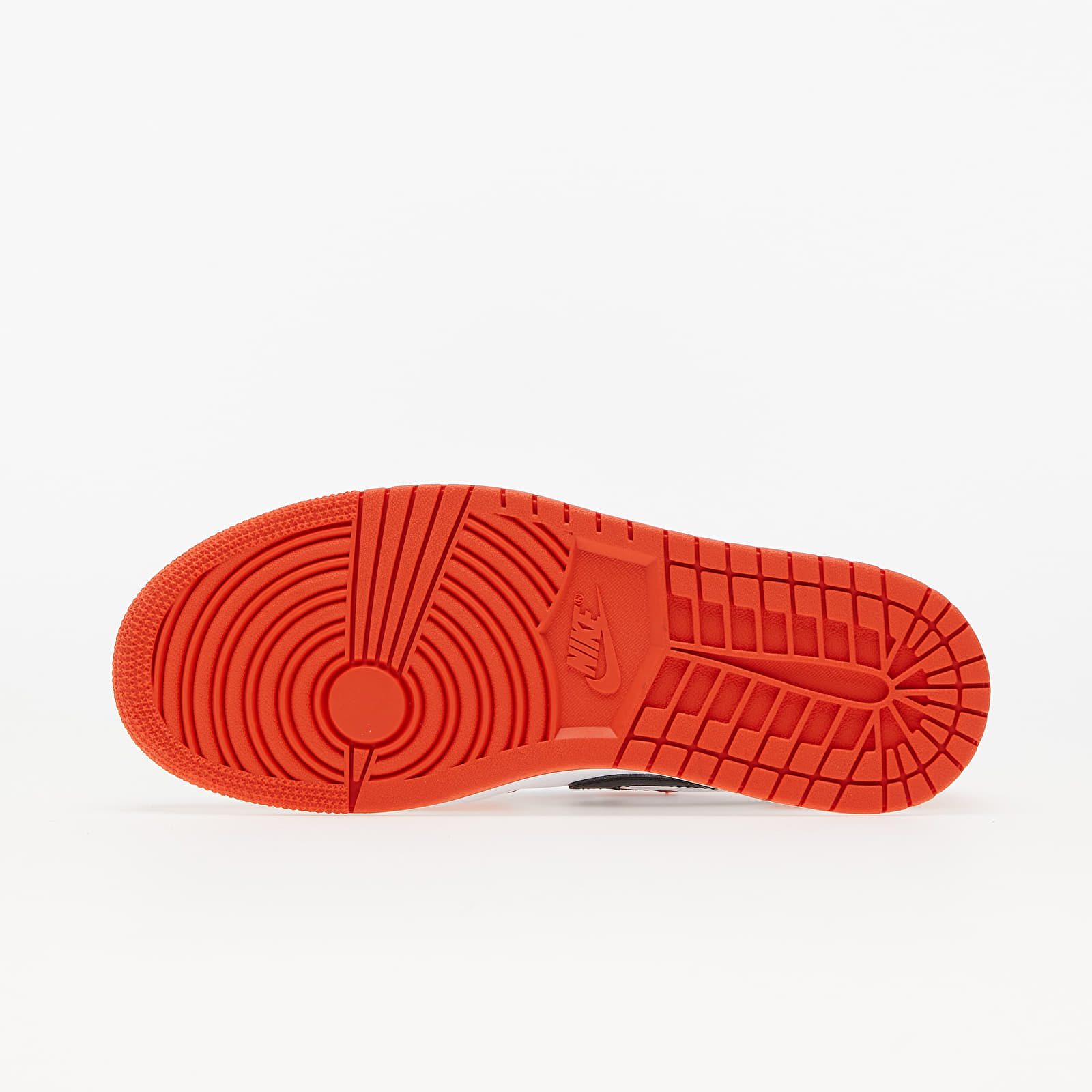 Women s shoes Air Jordan W 1 Low OG Orange Black White Footshop