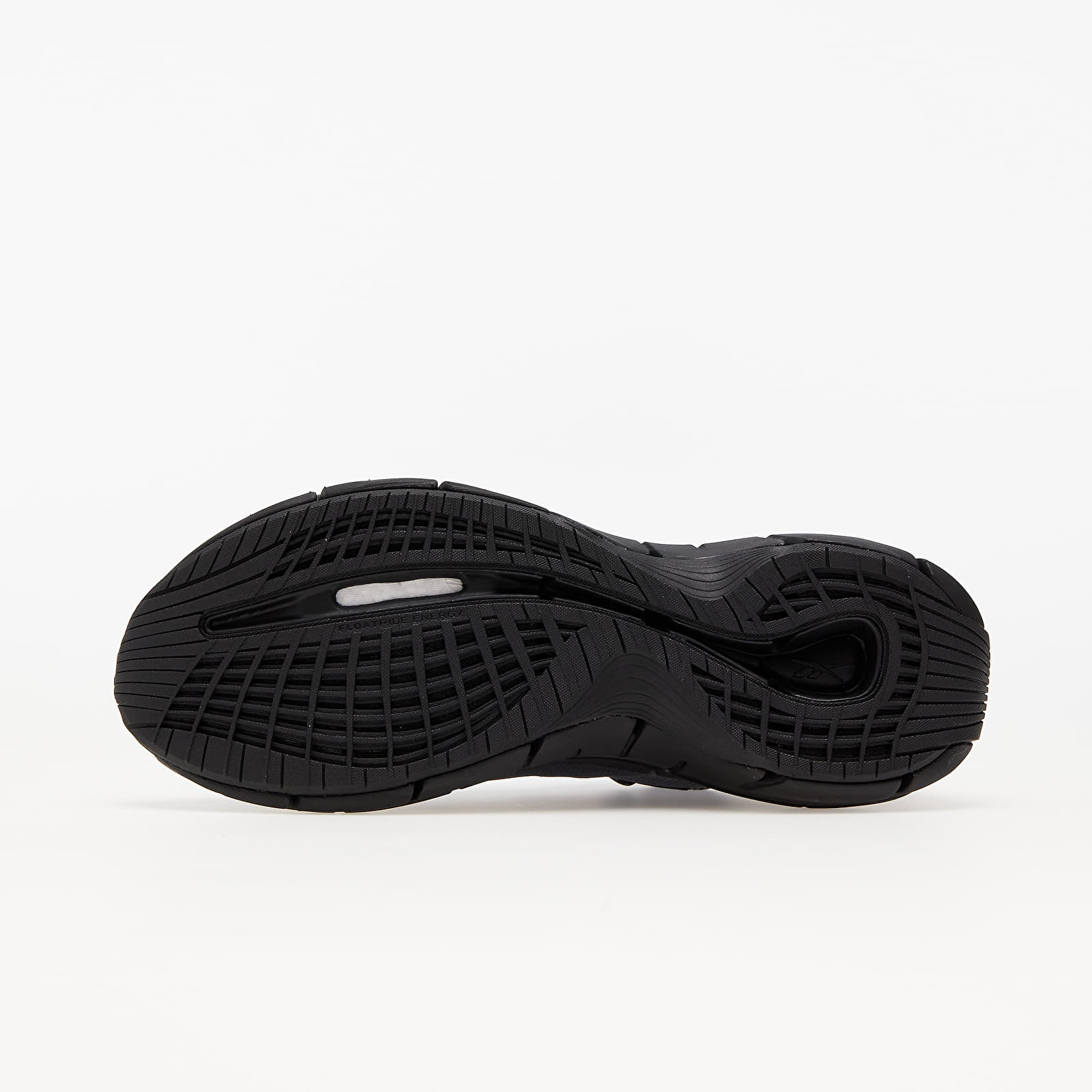 Buty męskie Reebok Zig Kinetica II Core Black/ Core Black/ Core Black