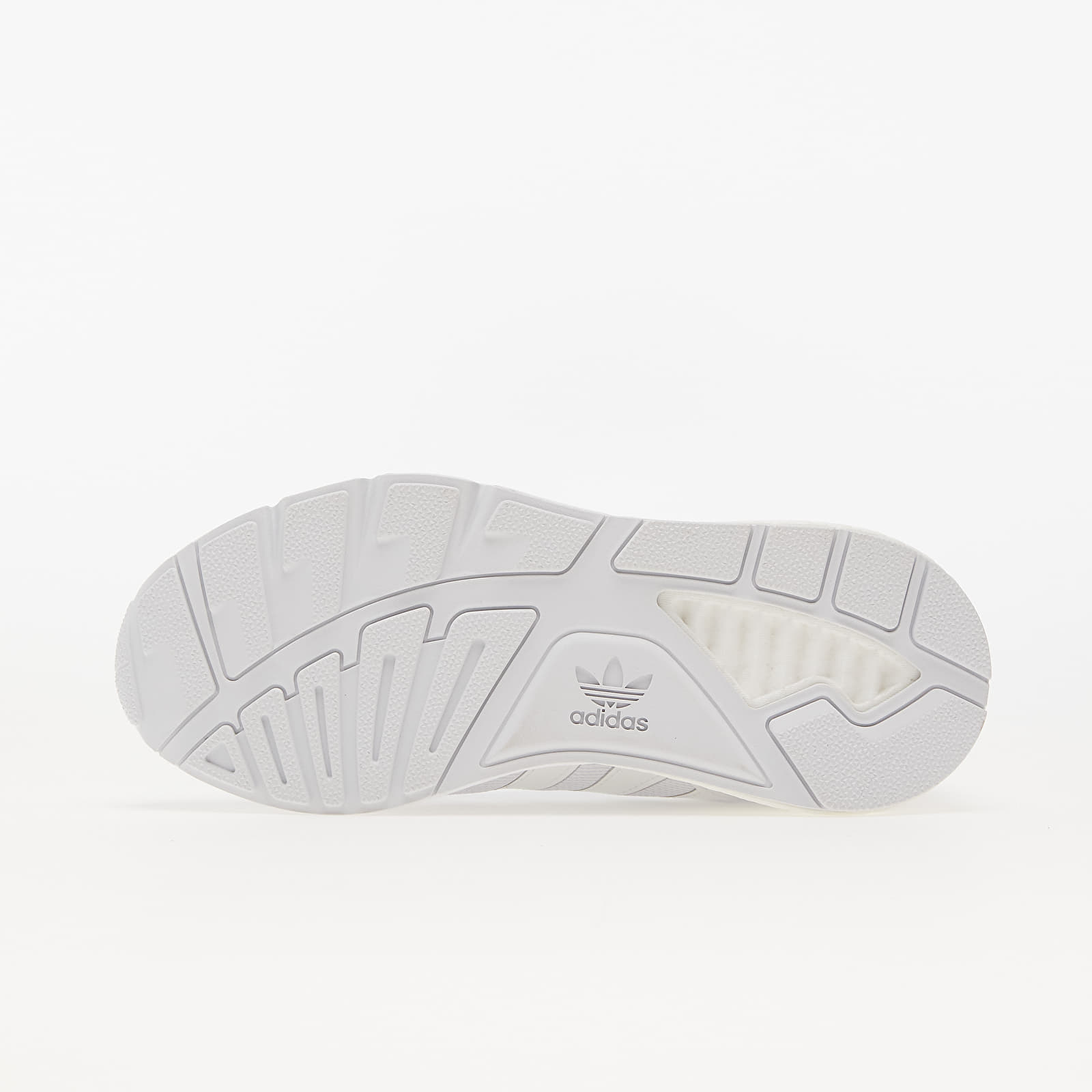 Damesko adidas ZX 1K Boost W Ftw White/ Ftw White/ Violet Tone