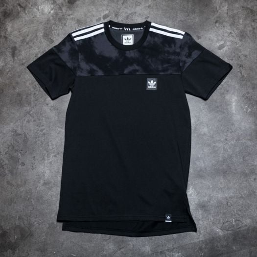 adidas Blackbird Blocked Tee
