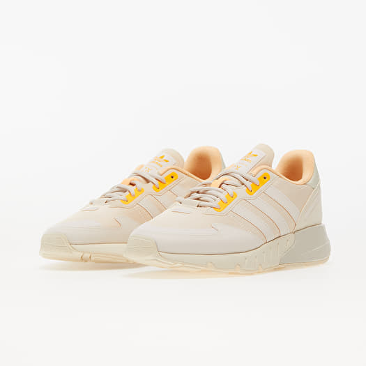 日本限定 shoes Women's adidas White Worn White/ Worn W Boost 1K ZX ネックレス
