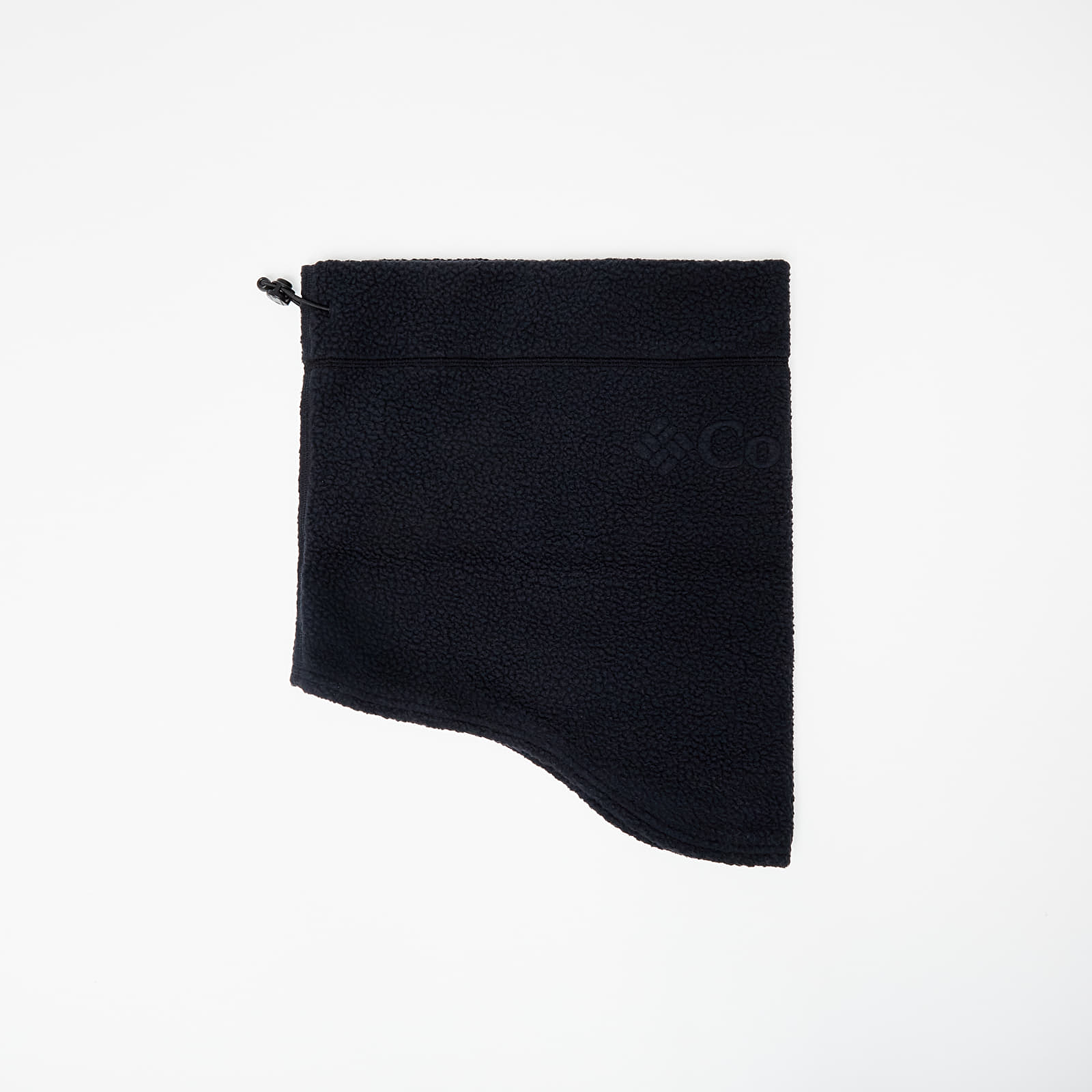Sciarpe Columbia CSC™ II Fleece Gaiter Black