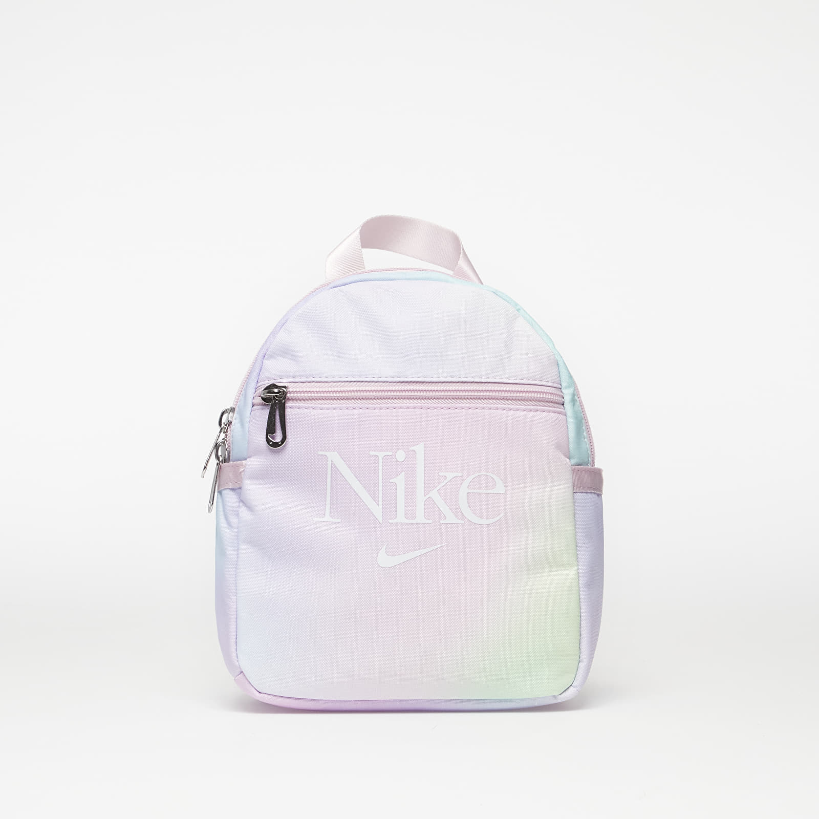 Pink nike mini backpack cheap