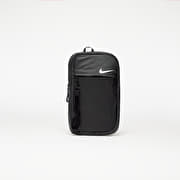Nike Sportswear Essentials Crossbody Bag Black/ Iron Grey/ White