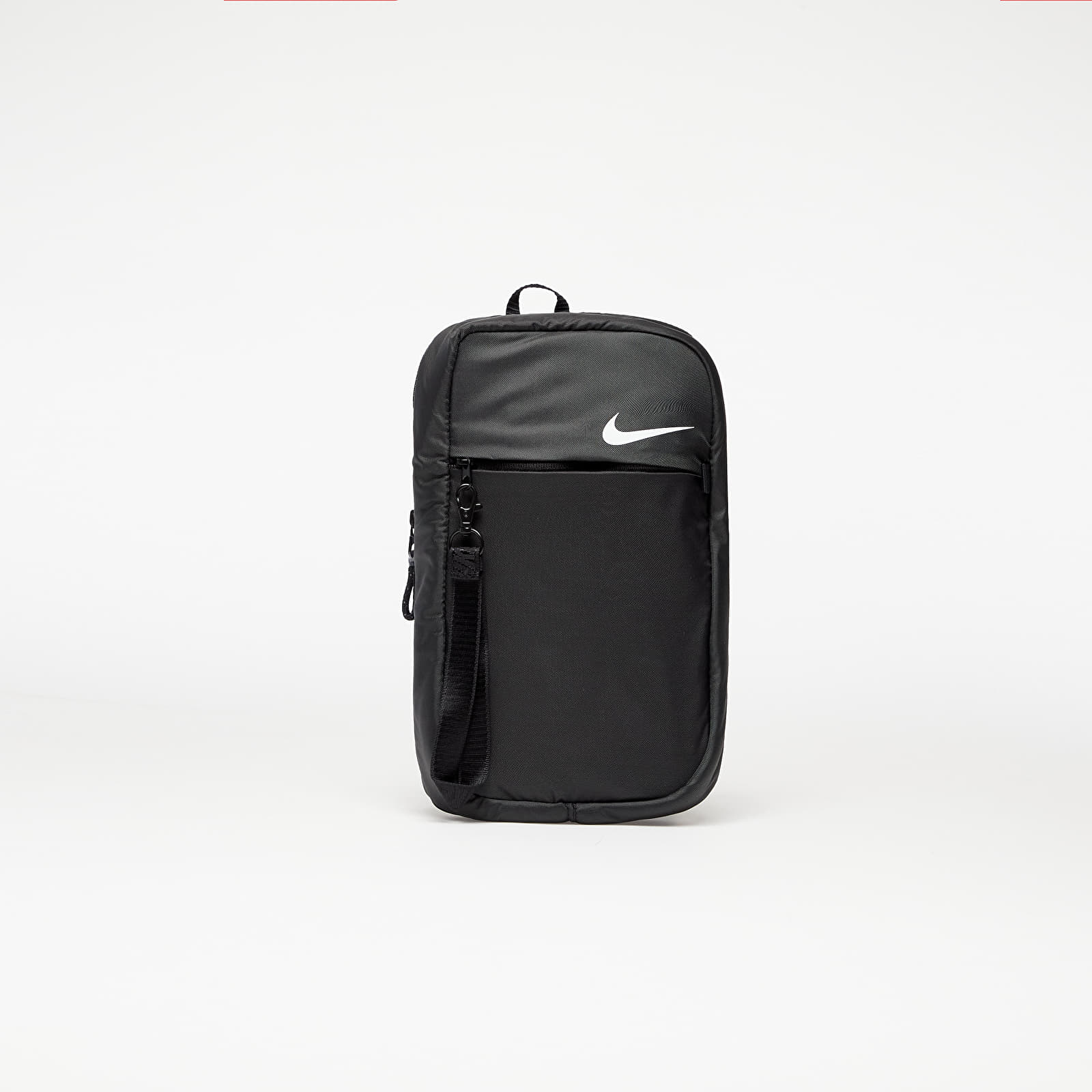 Umhängetaschen Nike Sportswear Essentials Crossbody Bag Black/ Iron Grey/ White
