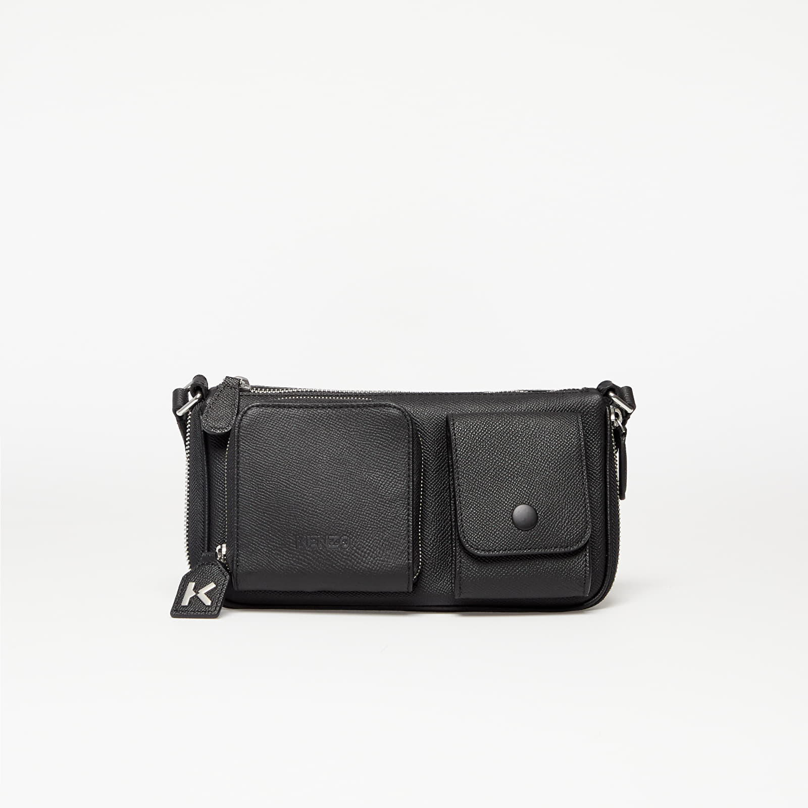 Crossbody tassen KENZO Crossbody Bag Black