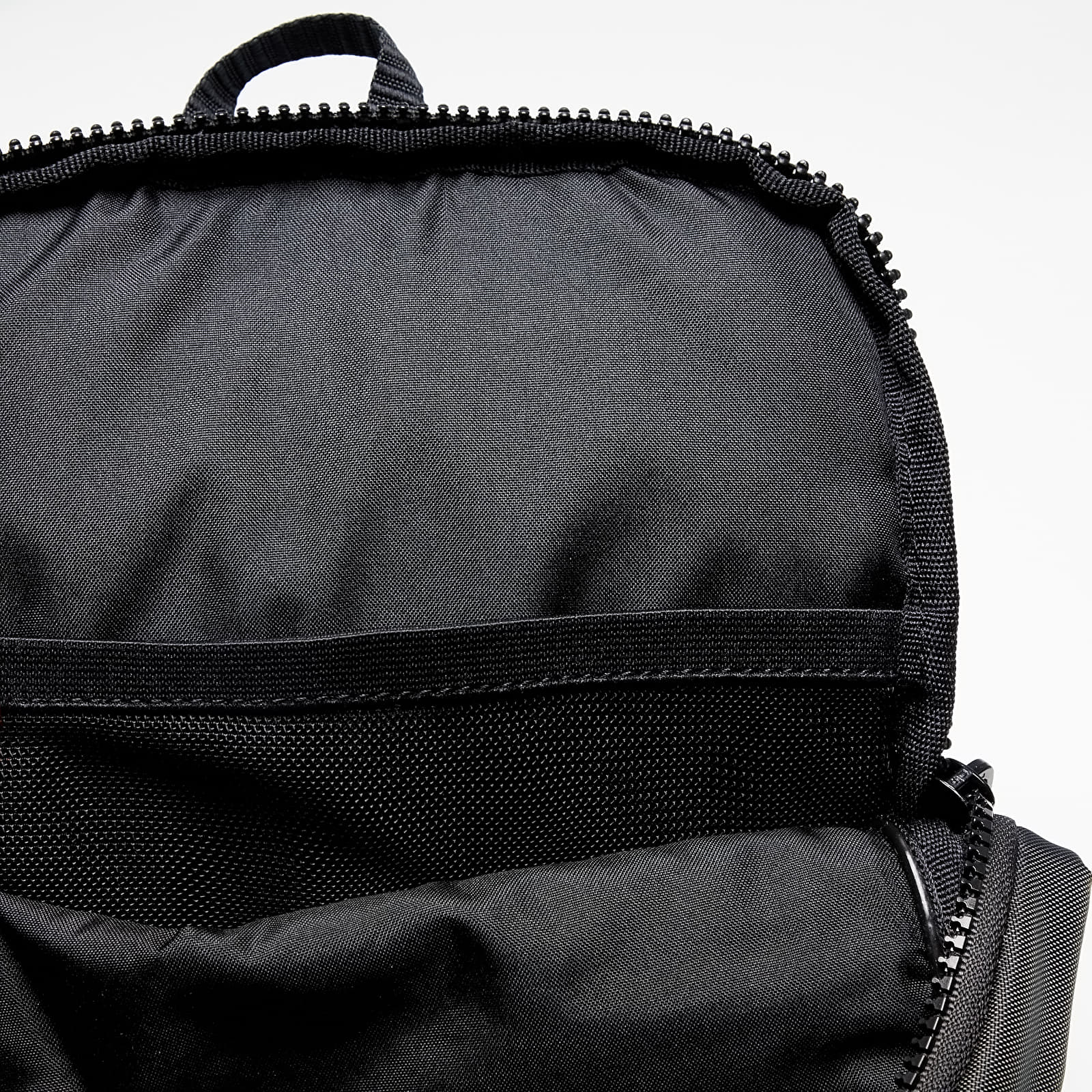 Umhängetaschen Nike Sportswear Essentials Crossbody Bag Black/ Iron Grey/ White