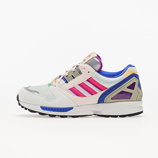 Adidas zx 8000 Rose femme store