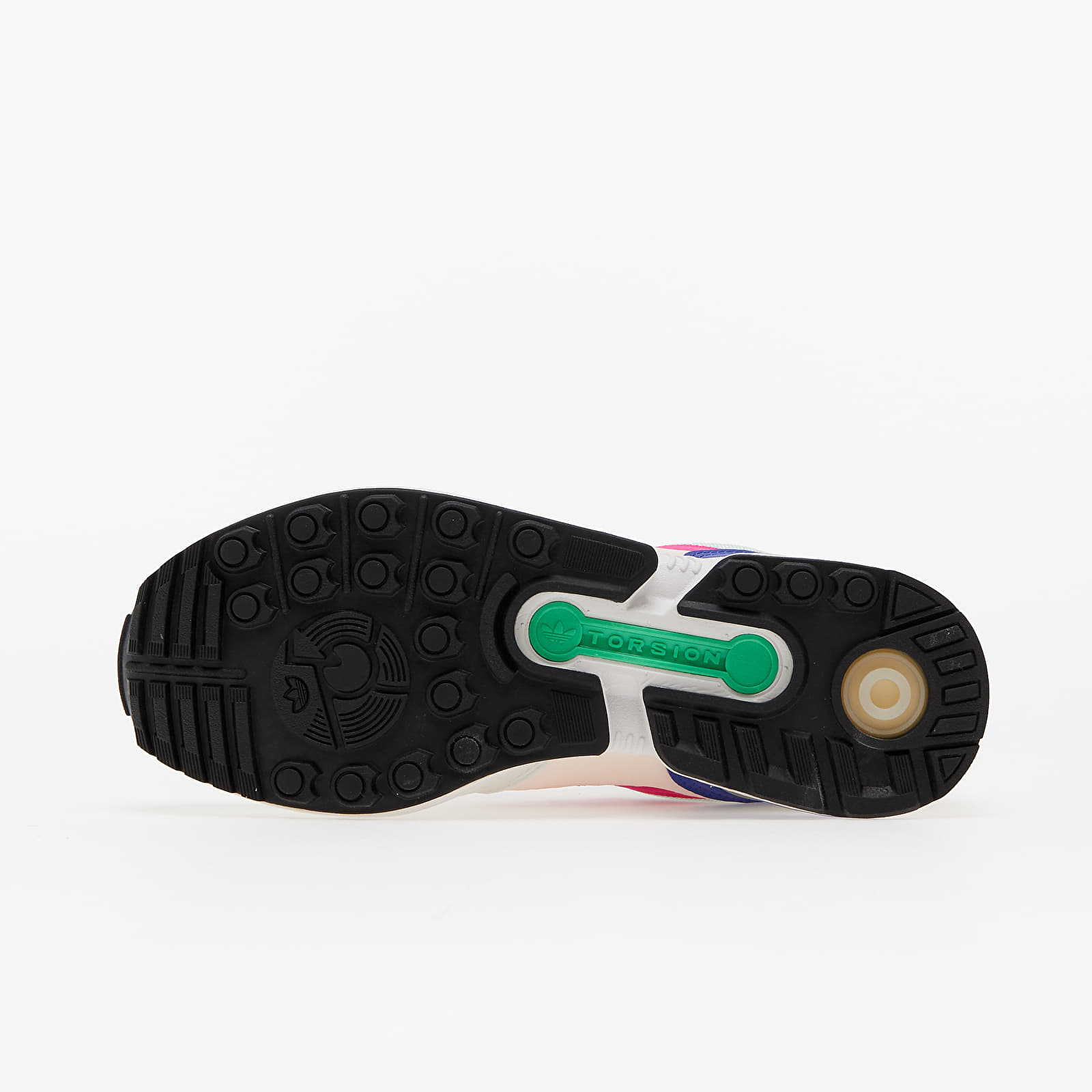 Ženski čevlji adidas ZX 8000 W Crystal White/ Dash Green/ Shock Pink